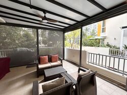Savannah Condopark (D18), Condominium #624874871